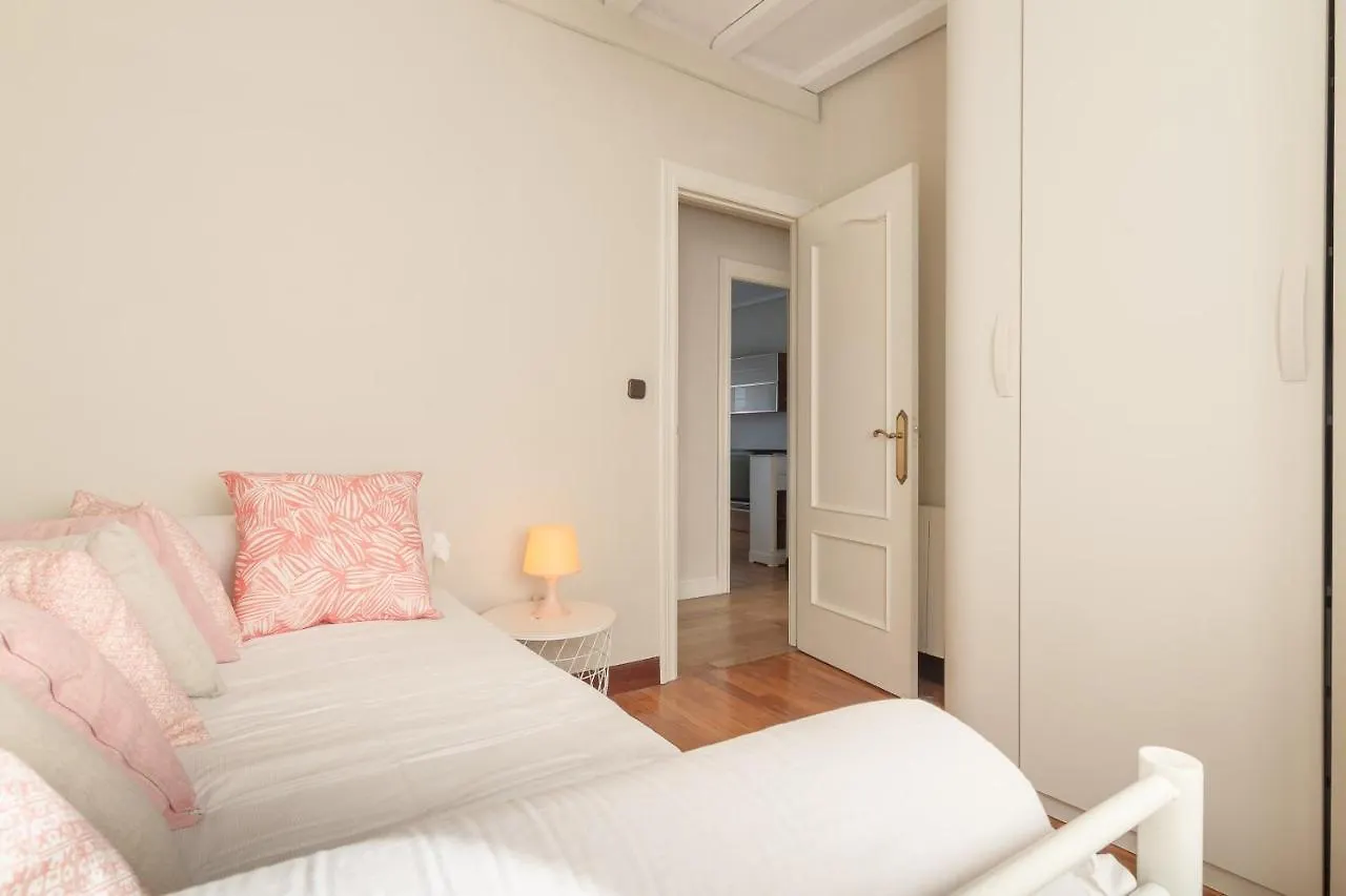 Luminoso Con Vistas A La Ria De Bilbao Apartment Spain